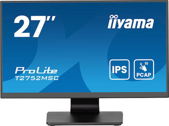 Iiyama POS Monitor 27" IPS 1920x1080