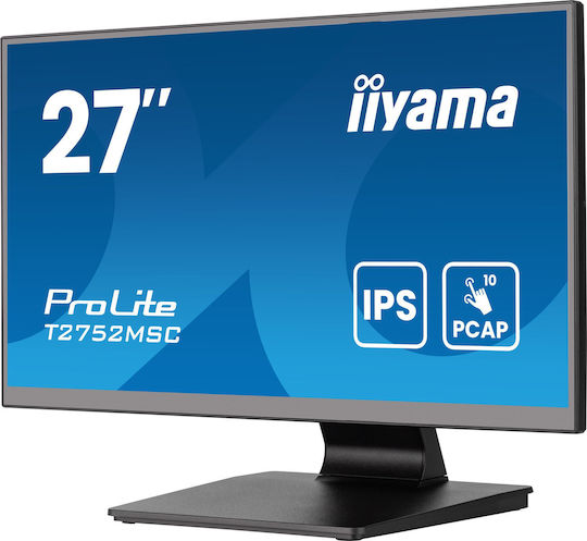 Iiyama POS Monitor 27" IPS 1920x1080