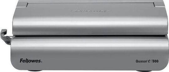Fellowes Bookbinder Machine for Spirals for Maximum 25 Sheets 5620901