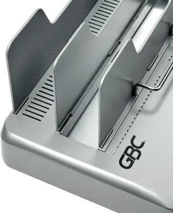 GBC Thermal Bookbinder Machine for Maximum 500 Sheets 124441041