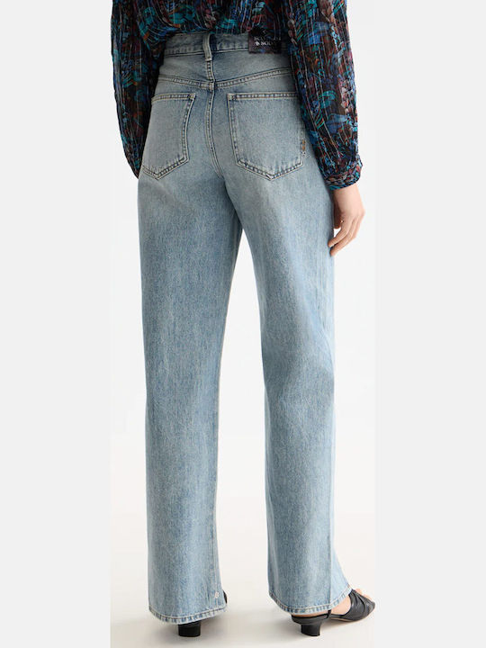 Scotch & Soda Ripple Women's Jeans Pants