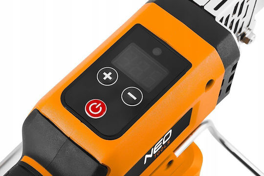 Neo Tools Welding Pipe