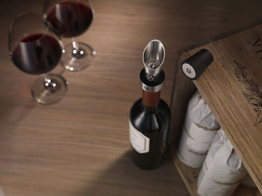 Kappe für Flaschen Wein Gray
