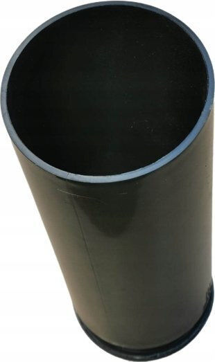 30cm Extension Pipe Straight Flush 110/90 Kk-pol for Built-in Cistern
