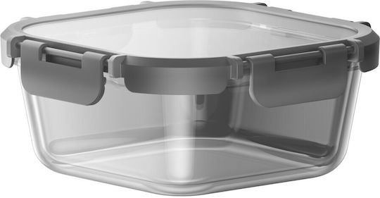 Mova Af20 Pro Air Fryer 2.5lt Μαύρο