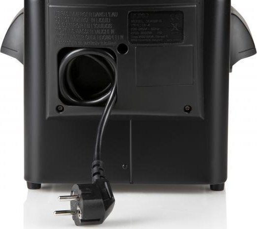 Domo Electric Fryer 3.2kW Capacity 4.5lt