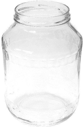 Stabilus Βαζάκι 2650ml (2τμχ)