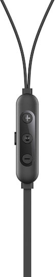 Belkin G3H0003HQBK In-ear Handsfree Headphones with Connector USB-C Black