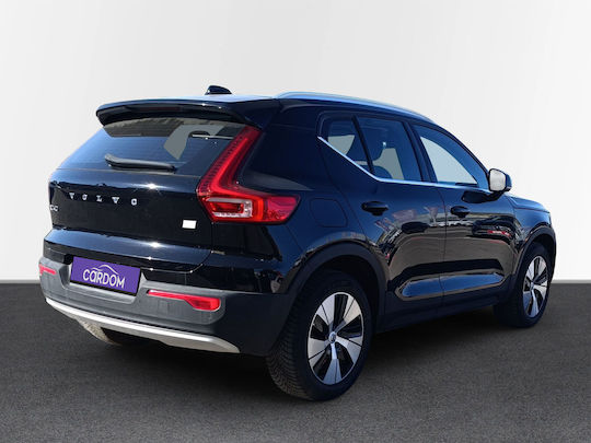 Volvo XC40 T5 Twin Engine DCT Momentum PHEV (Plug In) '20