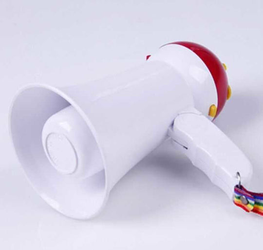 Megaphone HQ-08 Megaphone