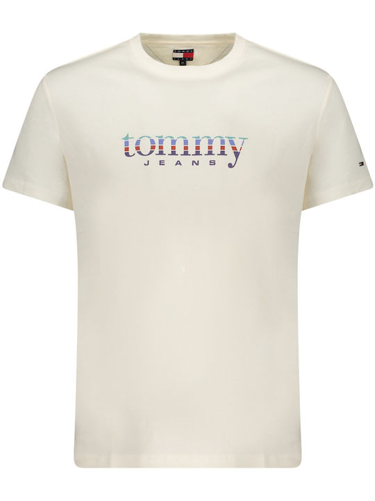 T-shirt Λευκό