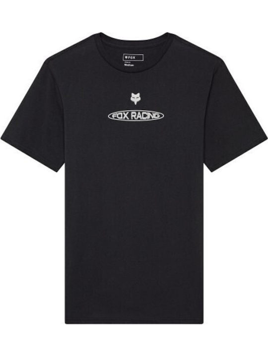 Premium T-shirt Black
