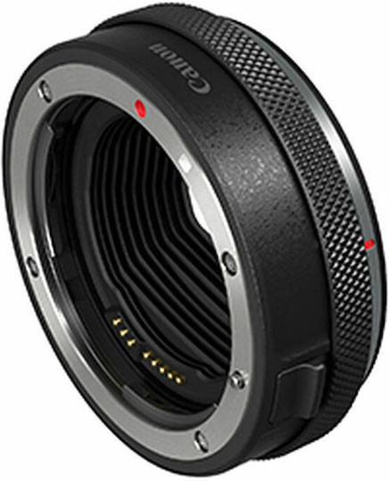 Canon EF-EOS R Lens Adapter