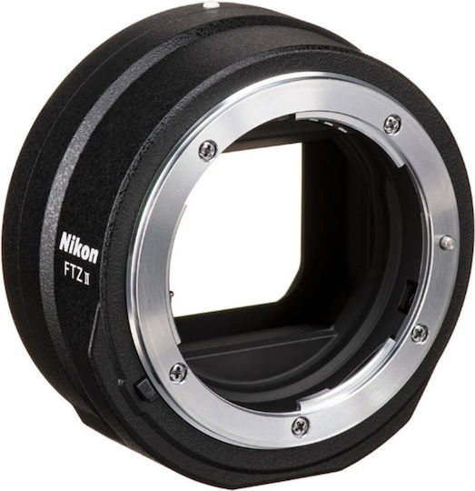 Nikon FTZ II Mount Αντάπτορας Φακού