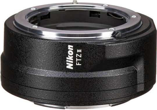 Nikon FTZ II Mount Αντάπτορας Φακού