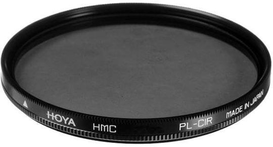 Hoya UX II Filter CPL 58mm for Camera Lenses