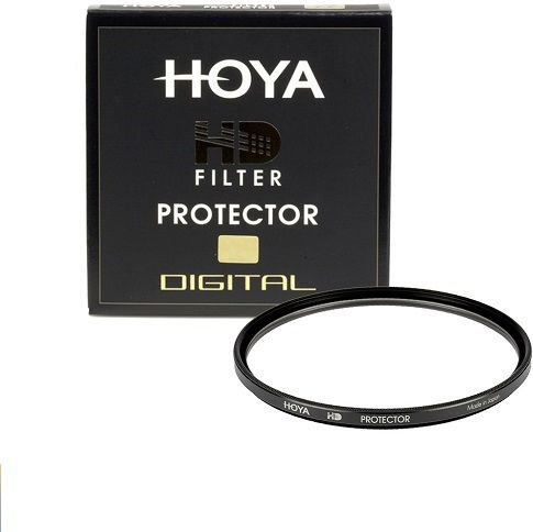 Hoya Super Multi Coated Filter HD / PRO 43mm for Camera Lenses