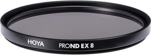 Hoya PROND EX 8 Filter Durchmesser 82mm für Kameraobjektive