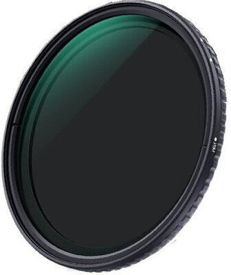 K&F Concept Variable Filter Variable ND 37mm for Camera Lenses