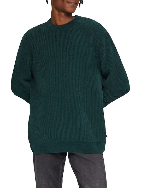 Πουλόβερ Emerald Green