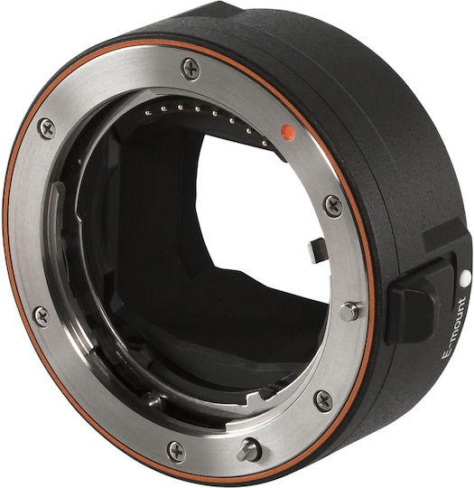 Sony LA-EA5 Lens Adapter 35mm Full-Frame A-Mount