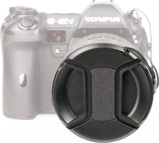 Kaiser Snap-On Lens Cap 37mm6845