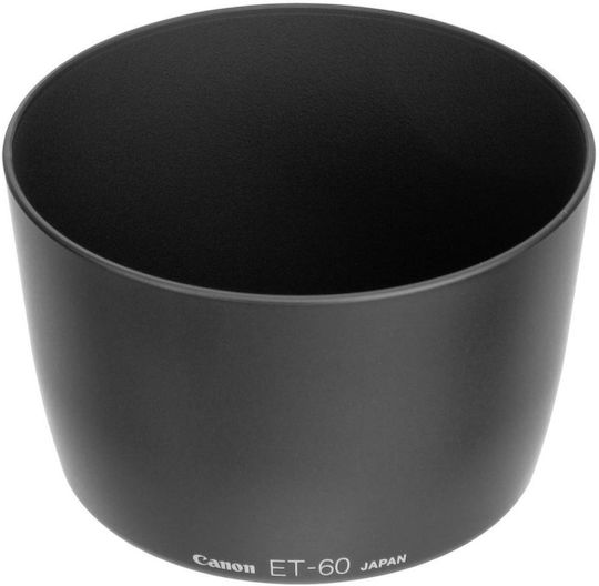 Canon ET-60 Parasolar Obiectiv