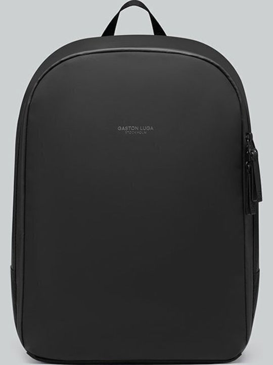 Gaston Luga Bag Backpack 14" Black DSDLBP14BK