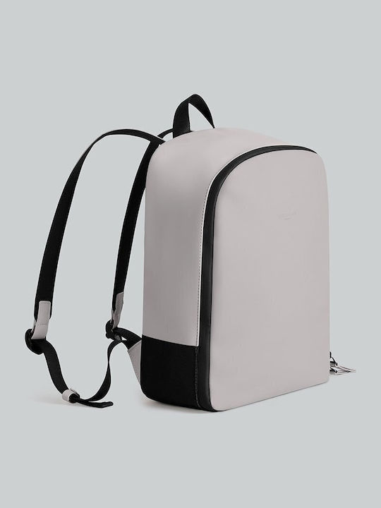 Gaston Luga Geantă Rucsacuri pentru laptop 14" în culoarea Maro DSDLBP14TP