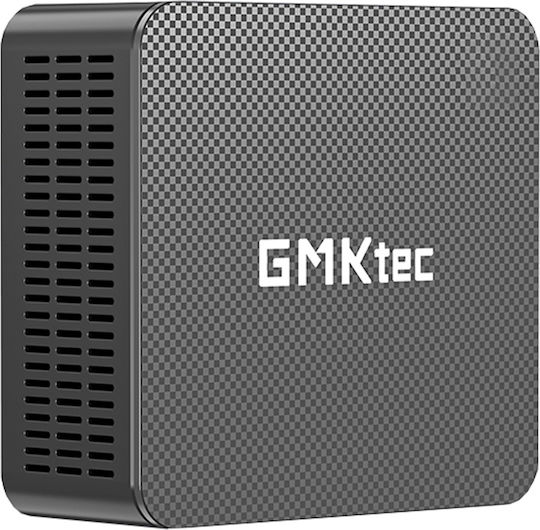 GMKtec G3S Mini PC (N-Series N95/16GB DDR4/512GB SSD/W11 Pro)