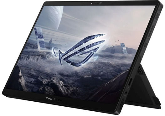 Asus Flow Ζ13 GZ302EA-RU126W 13.4" QHD+ Touchscreen 180Hz (Ryzen AI Max 300 Series-395/64GB/1TB SSD/W11 Home) (International English Keyboard)