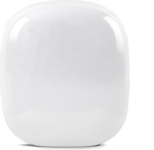 Google Nest Wifi Pro Wireless Router Wi-Fi 6E cu 2 Porturi Ethernet