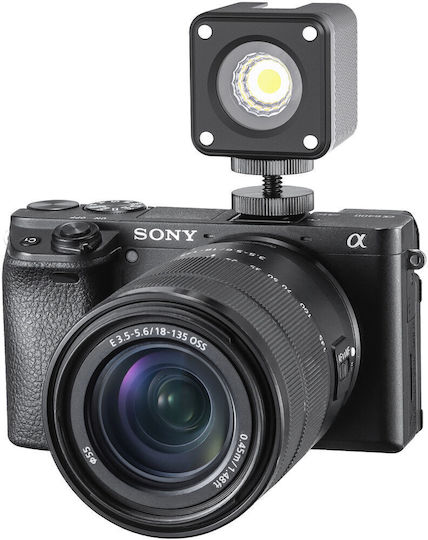 Ulanzi Προβολέας Cute Lite για Action Cameras