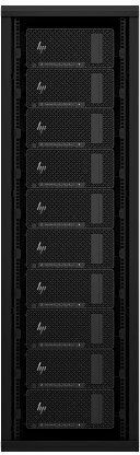 HP Z2 G1i Desktop PC (Ultra 7-265/32GB DDR5/1TB SSD/RTX 2000 Ada/W11 Pro)