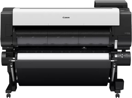 Canon ImagePROGRAF TX-4200 MFP Z36 cu suport Plotter cu Wi-Fi