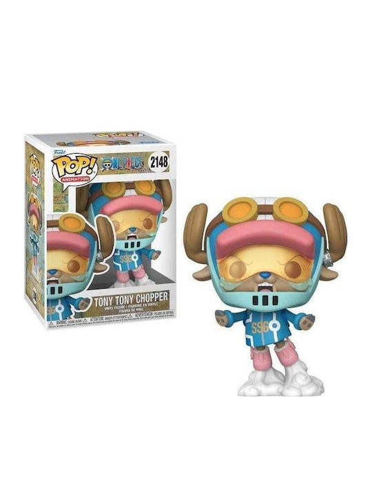 Funko Pop! Animation: One Piece - Tony Tony Chopper 2148
