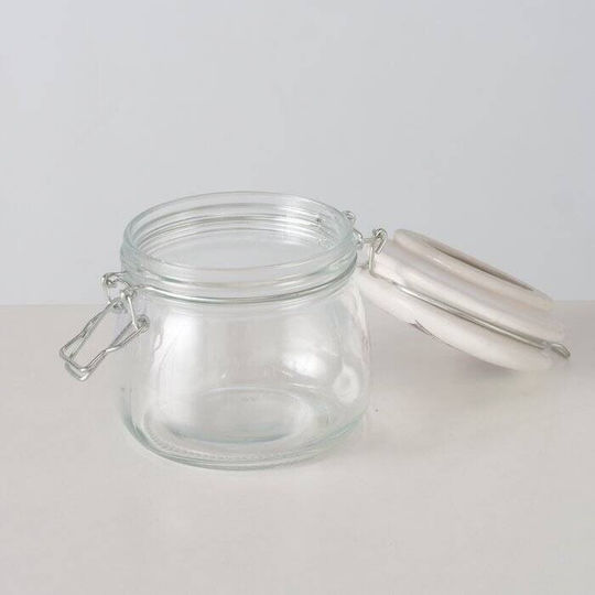 Boltze Weihnachtlich Vase Porzellan
