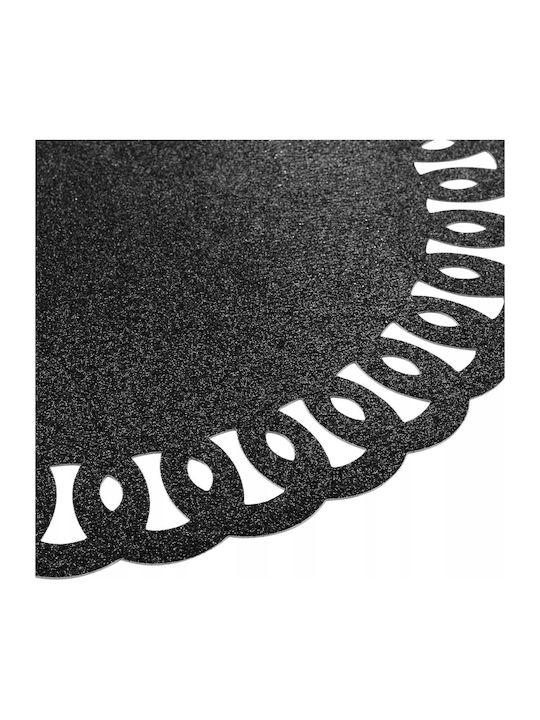 Douceur d'Intérieur Christmas Placemats D38cm.