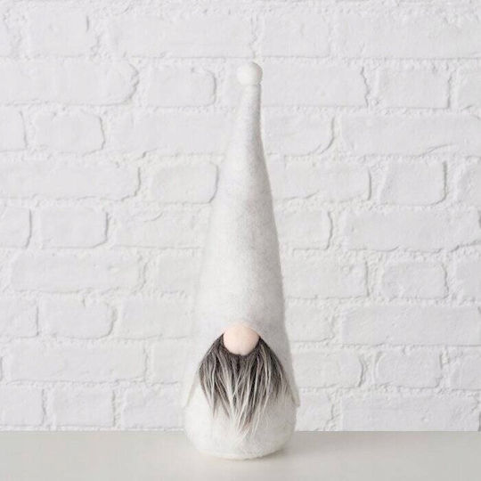 Boltze Weihnachtliche Figur Zwerge Höhe 32cm