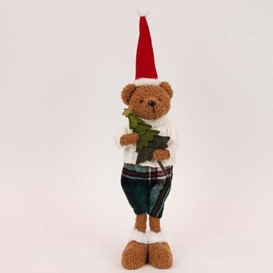 Eurolamp Teddybär Baumchen 50cm