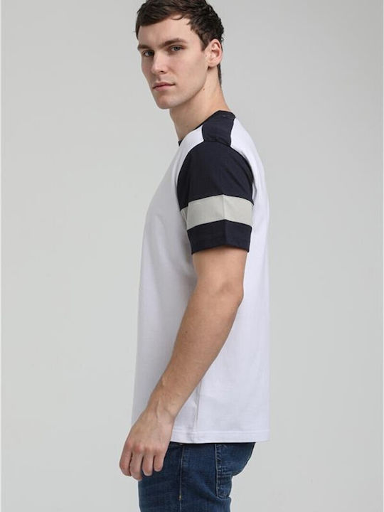 T-Shirt White
