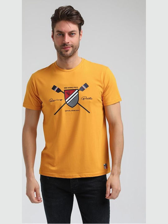 New World Polo