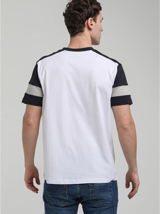 T-Shirt White