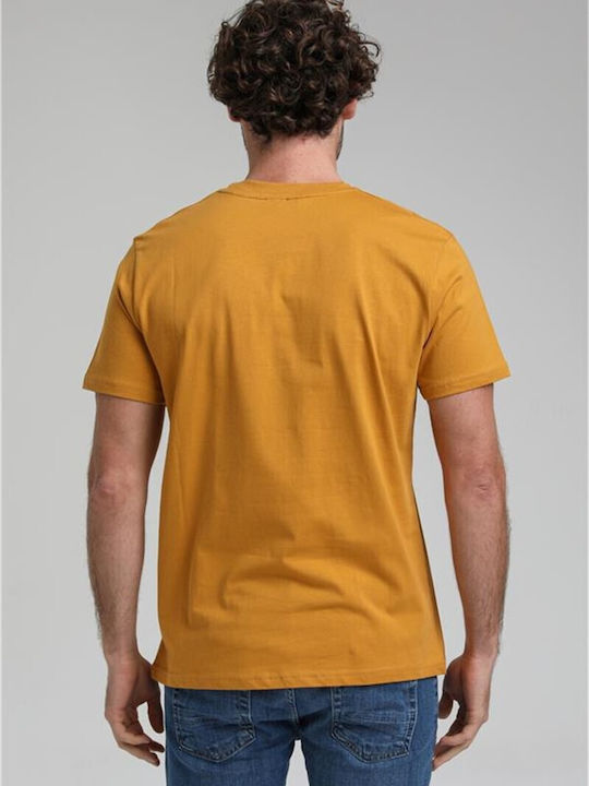 Тениска Mustard #
