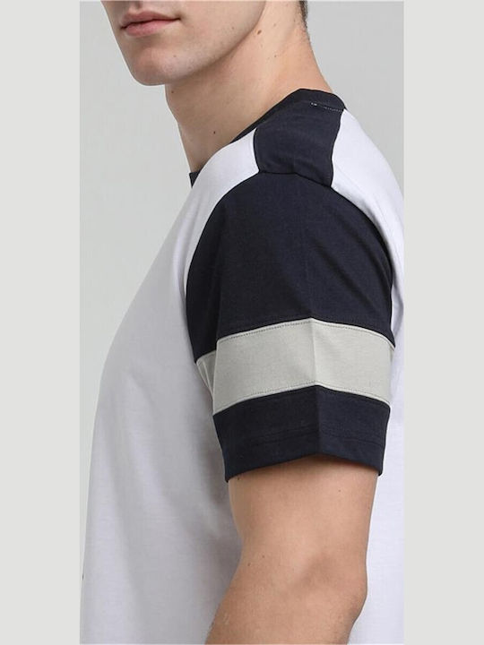 T-Shirt White