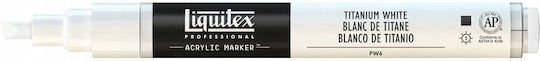 Smartmax Μαρκαδόρος Υπογράμμισης Titanium White