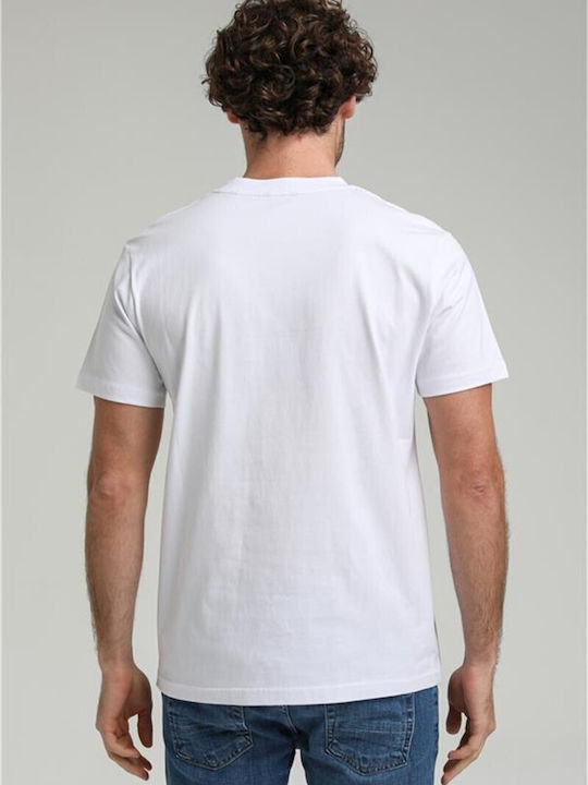 T-Shirt White