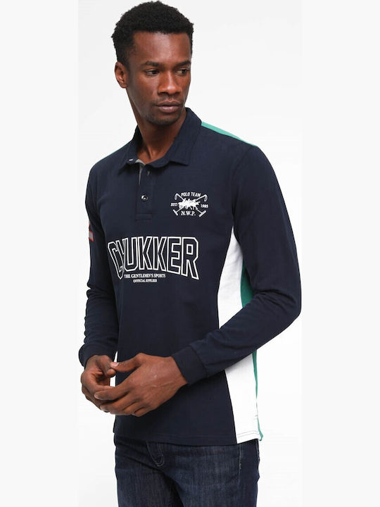 New World Polo