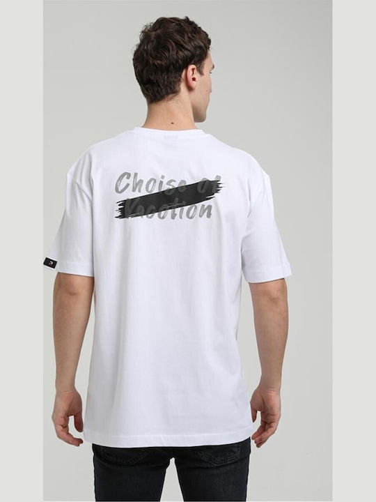 Bluse White