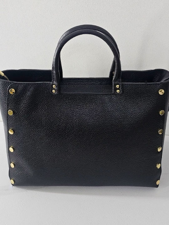 Schultertasche